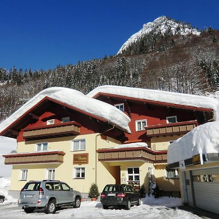 Haus Christian Διαμέρισμα Kloesterle am Arlberg Εξωτερικό φωτογραφία