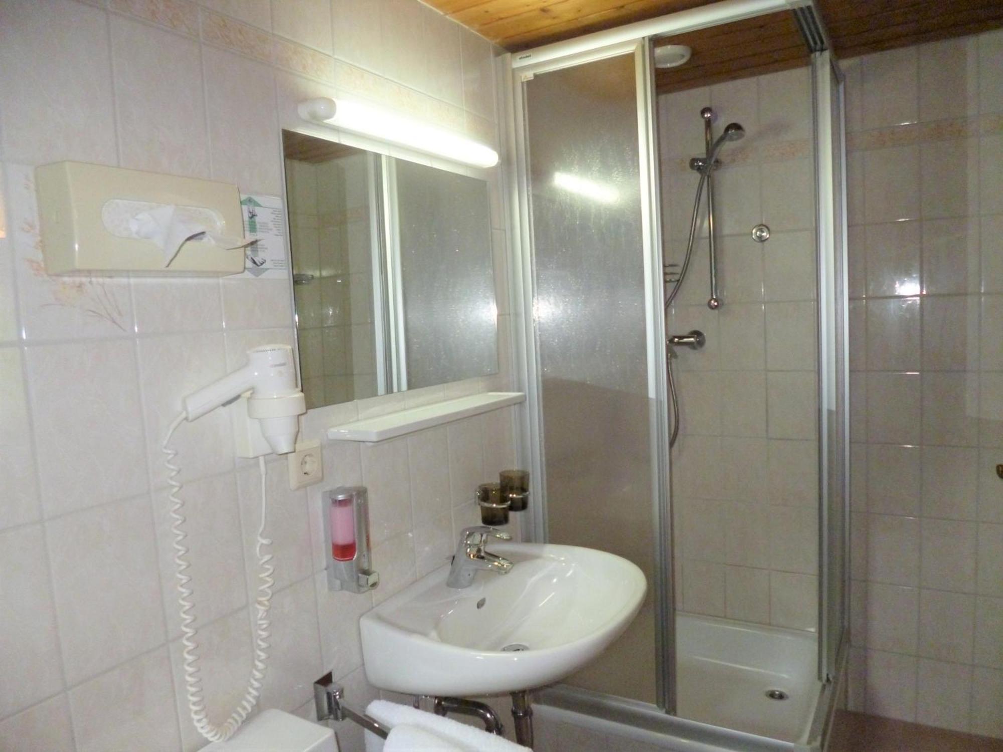 Haus Christian Διαμέρισμα Kloesterle am Arlberg Εξωτερικό φωτογραφία