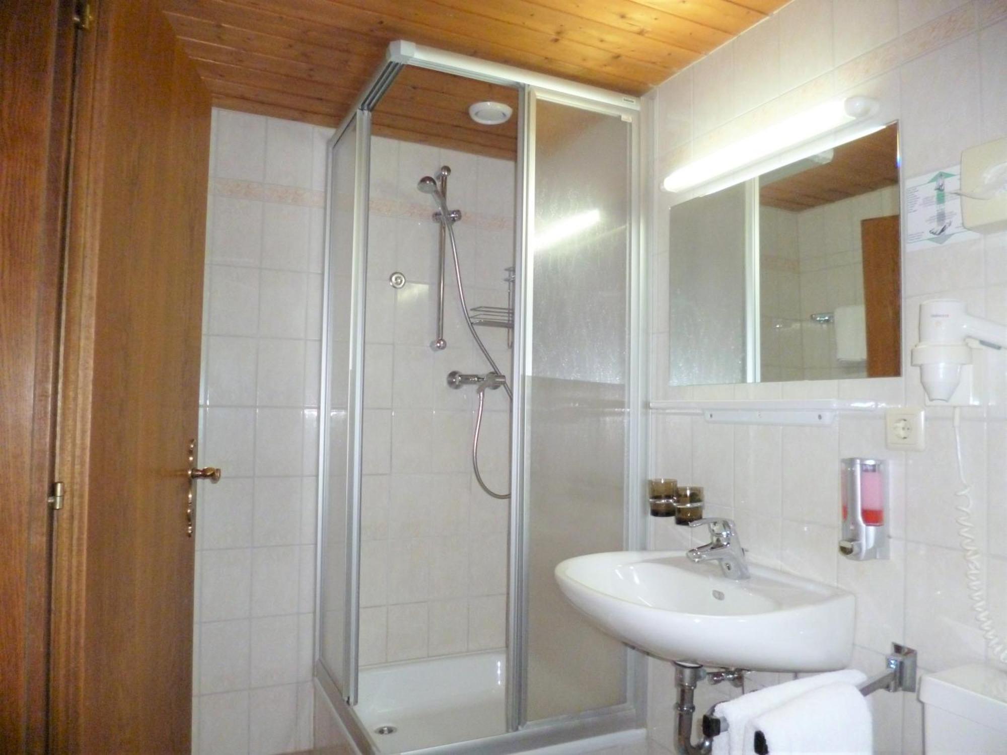 Haus Christian Διαμέρισμα Kloesterle am Arlberg Εξωτερικό φωτογραφία