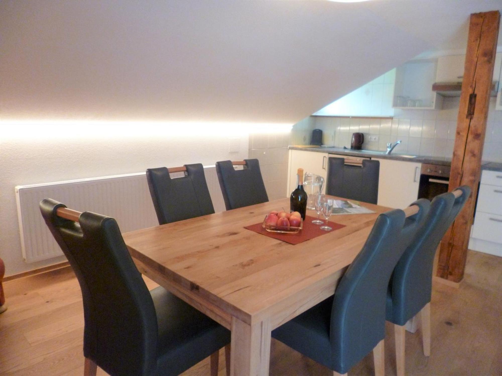 Haus Christian Διαμέρισμα Kloesterle am Arlberg Εξωτερικό φωτογραφία