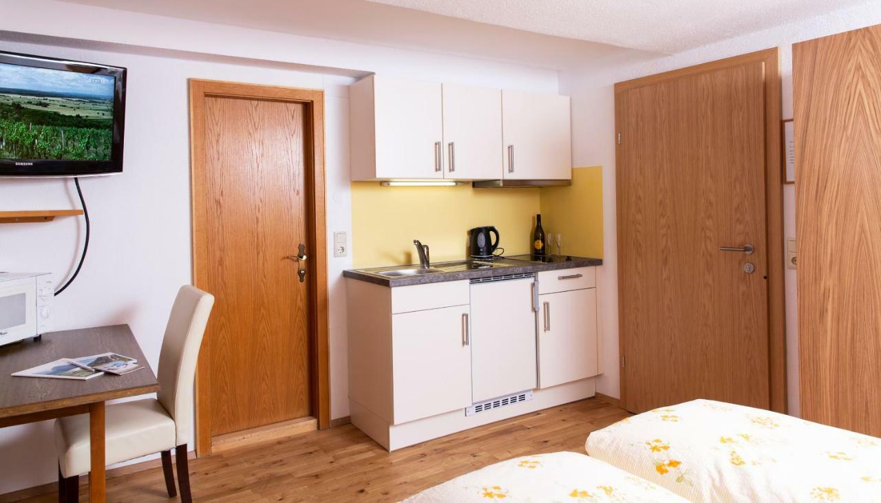 Haus Christian Διαμέρισμα Kloesterle am Arlberg Εξωτερικό φωτογραφία