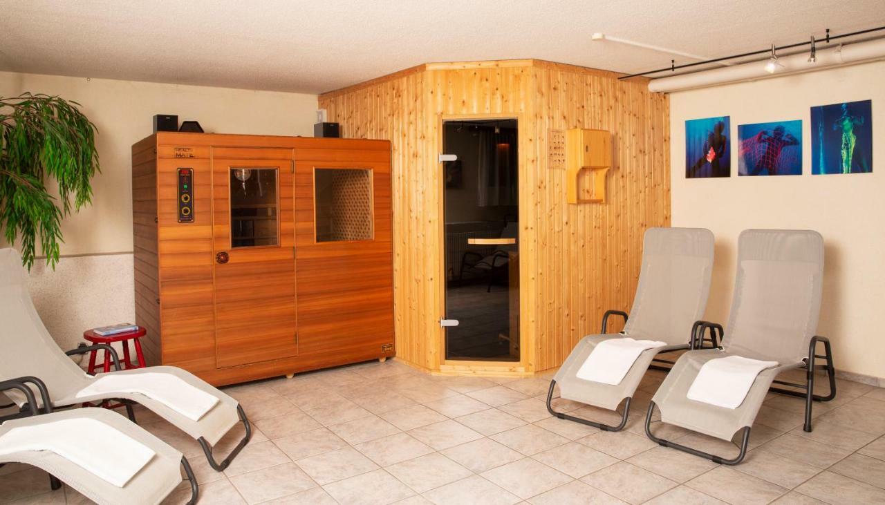 Haus Christian Διαμέρισμα Kloesterle am Arlberg Εξωτερικό φωτογραφία