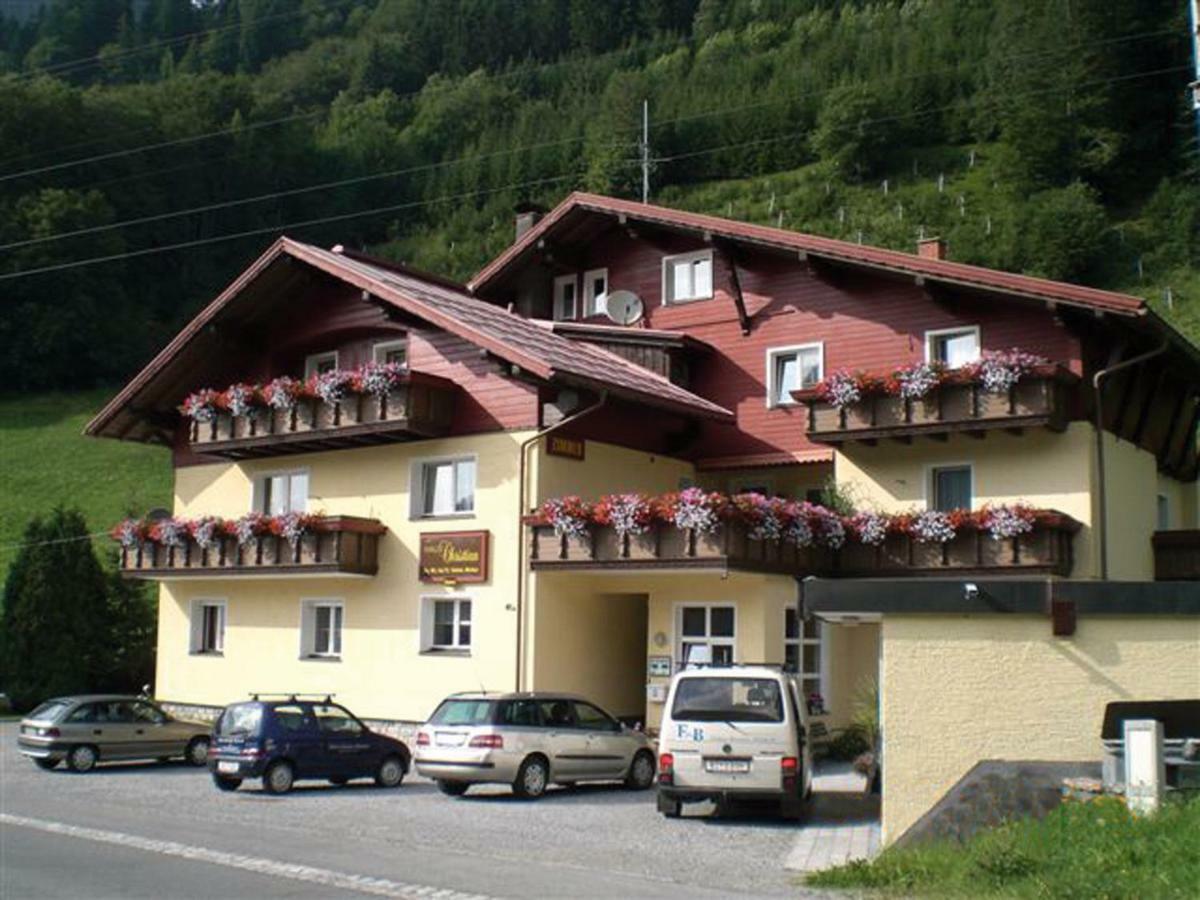 Haus Christian Διαμέρισμα Kloesterle am Arlberg Εξωτερικό φωτογραφία